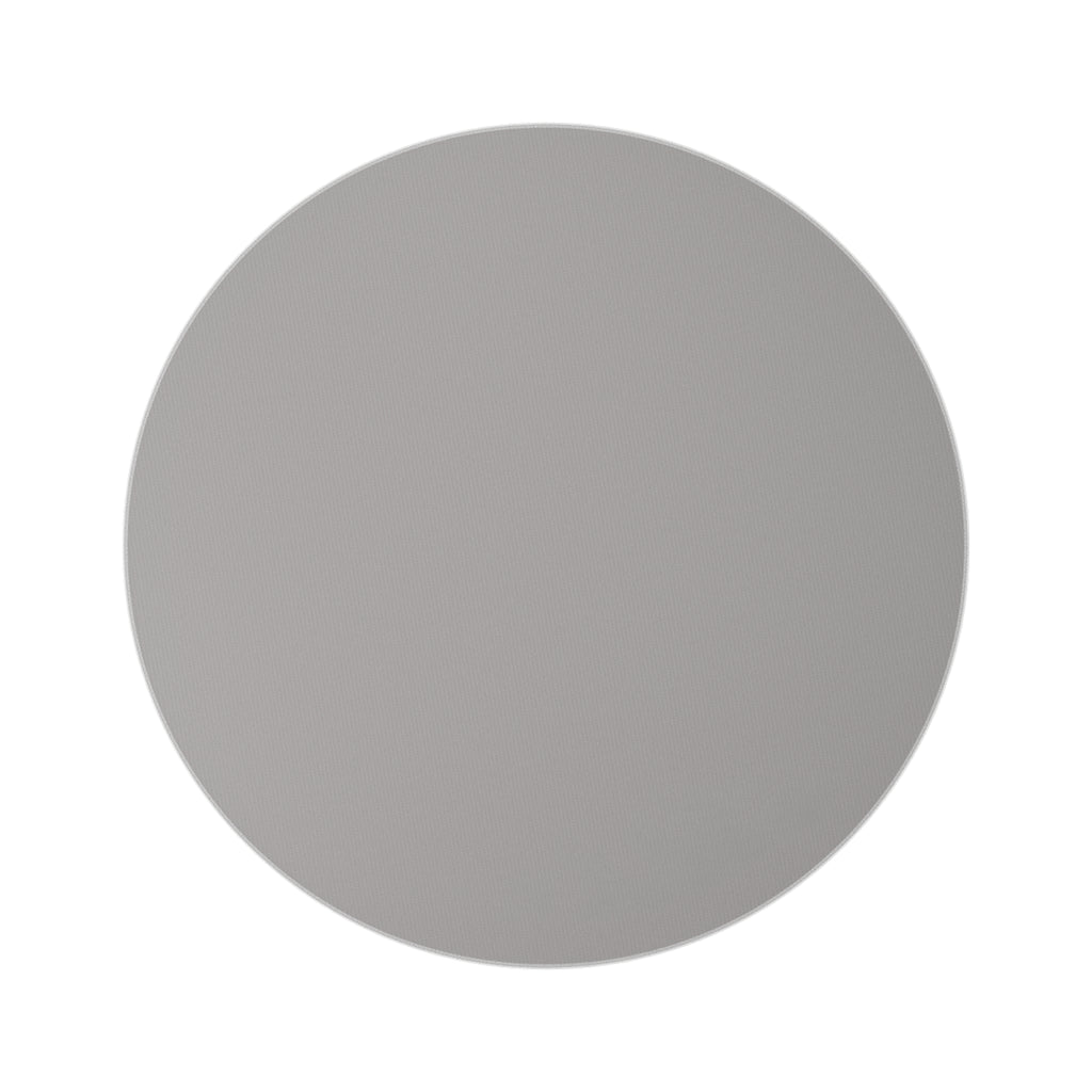 Lotus Calm Round Rug